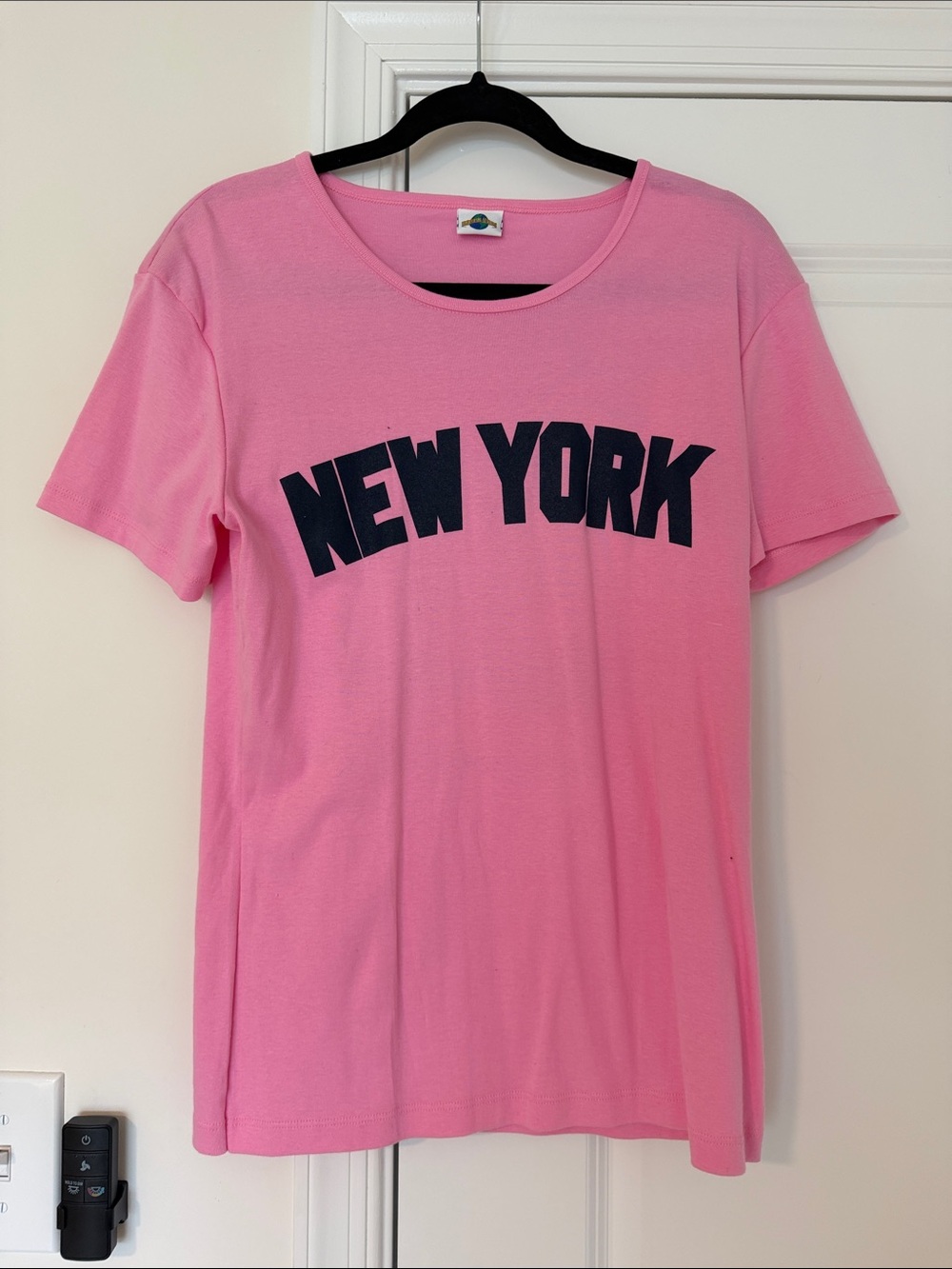 New York Yankees Derek Jeter 3000 Hits Graphic Tee - Women's Casual Tops